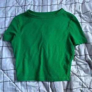 only worn once for a dance performance, not my style